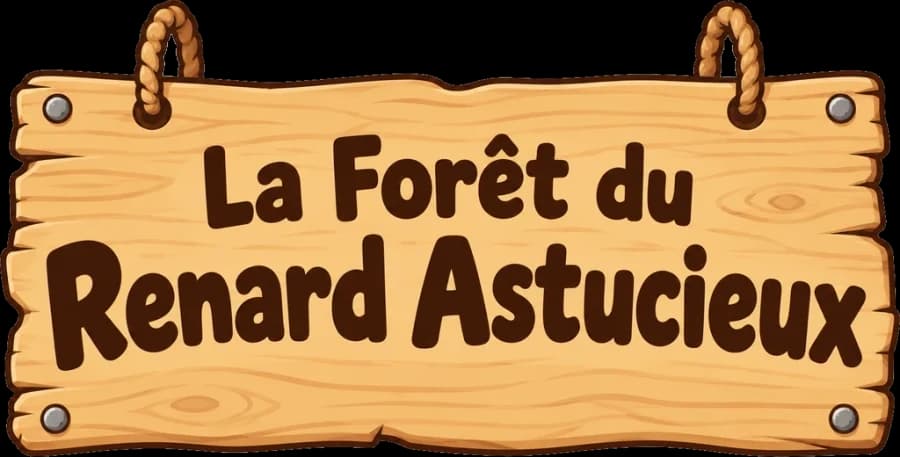 La Forêt du Renard Astucieux