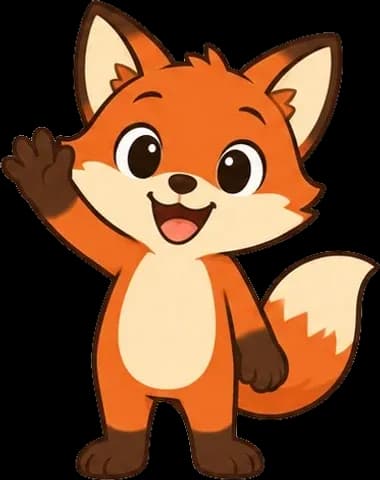 Le renard astucieux