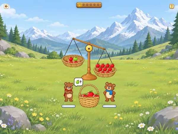 La Balance